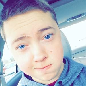 Meet your Posher, Nick